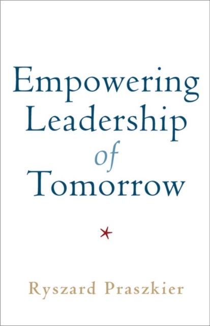 Empowering Leadership of Tomorrow