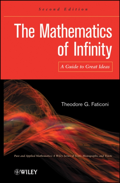 Mathematics of Infinity