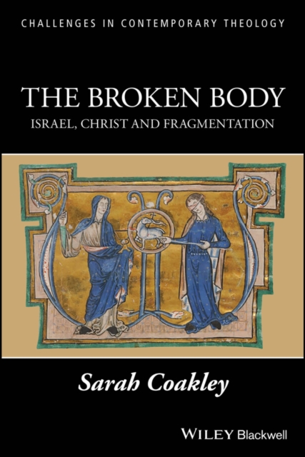 Broken Body