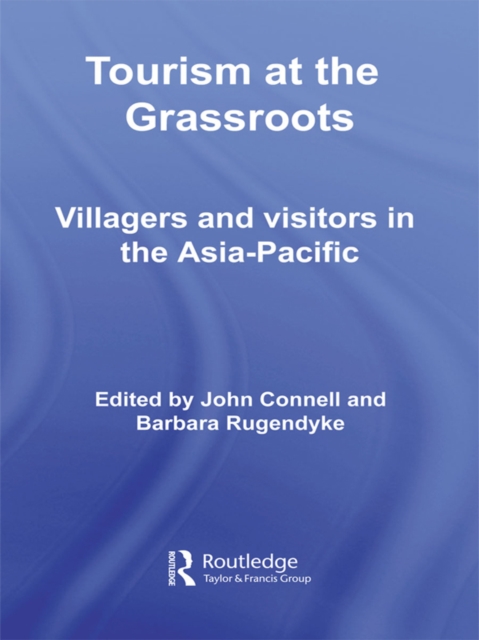 Tourism at the Grassroots