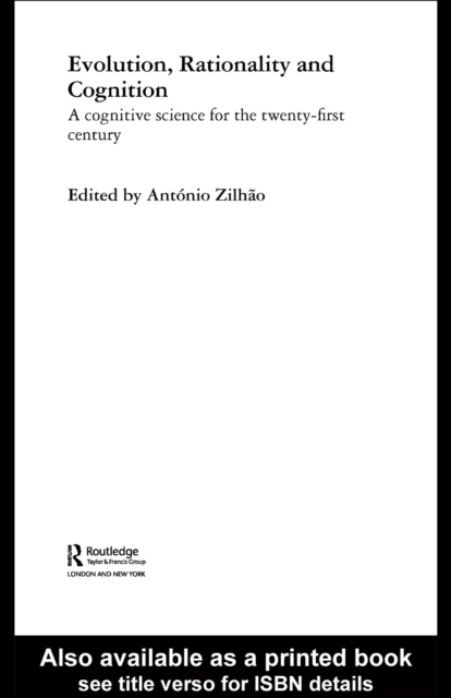 Evolution, Rationality and Cognition