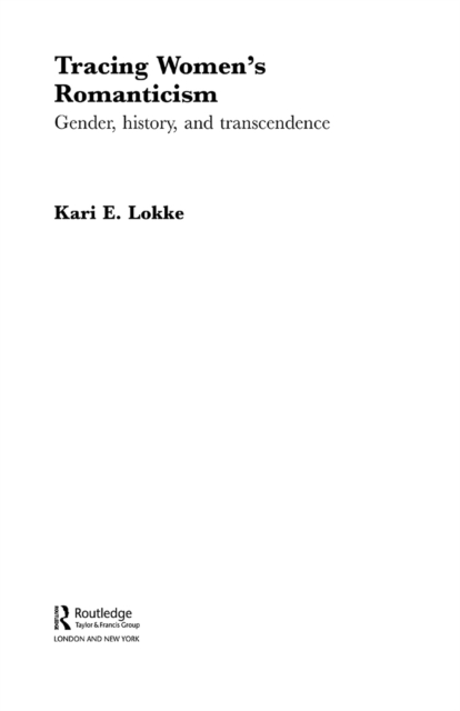 Gender and Landscape