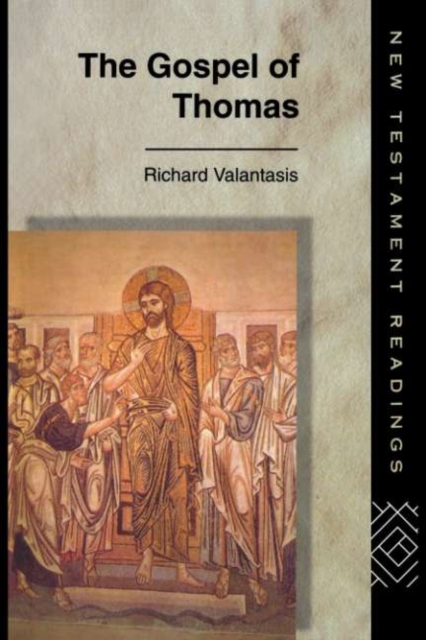 Gospel of Thomas