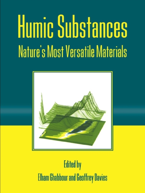 Humic Substances