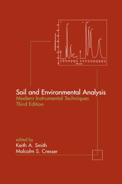 Soil and Environmental Analysis