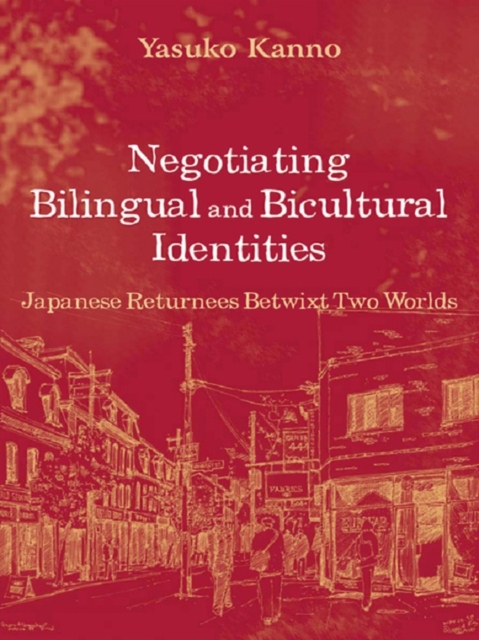 Negotiating Bilingual and Bicultural Identities