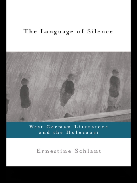 Language of Silence