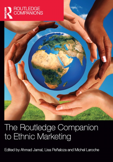 Routledge Companion to Ethnic Marketing