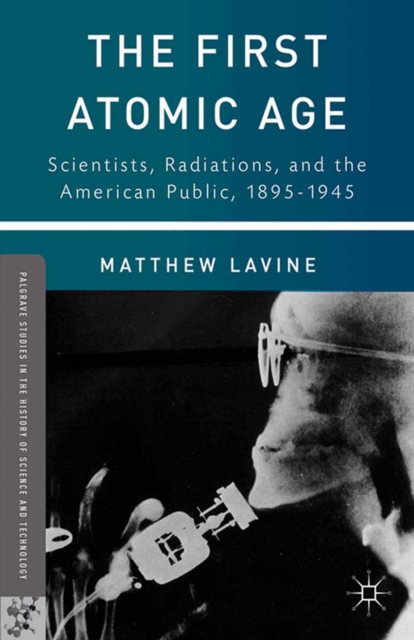 First Atomic Age