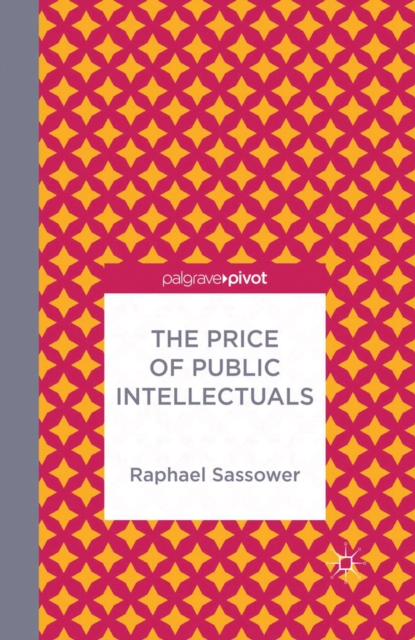 Price of Public Intellectuals