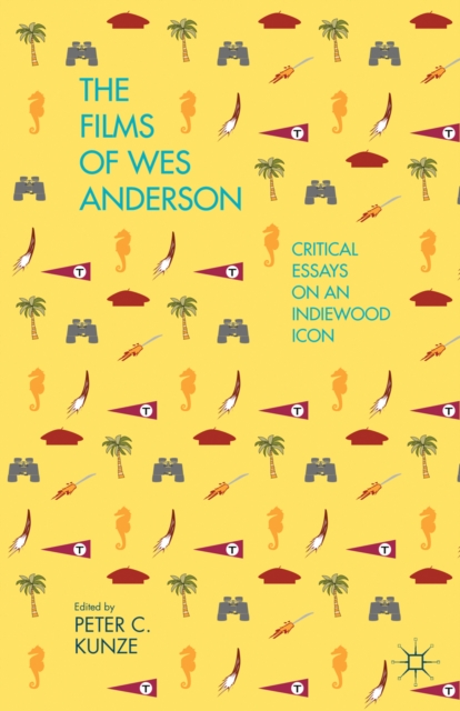 Films of Wes Anderson