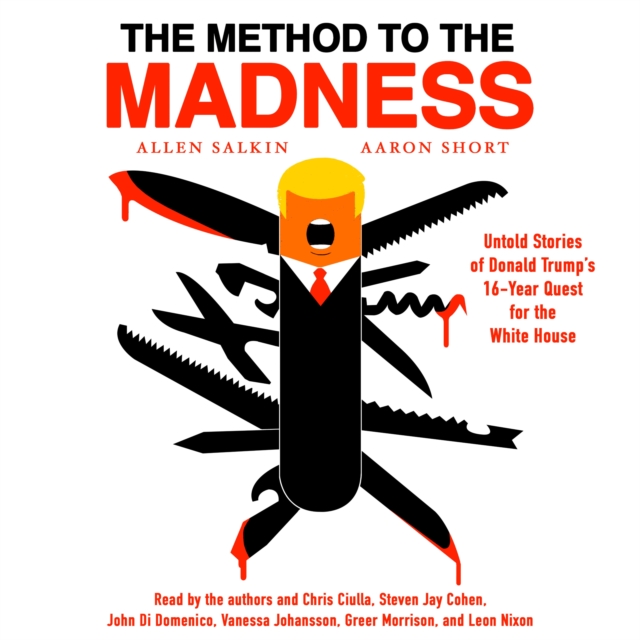 Method to the Madness