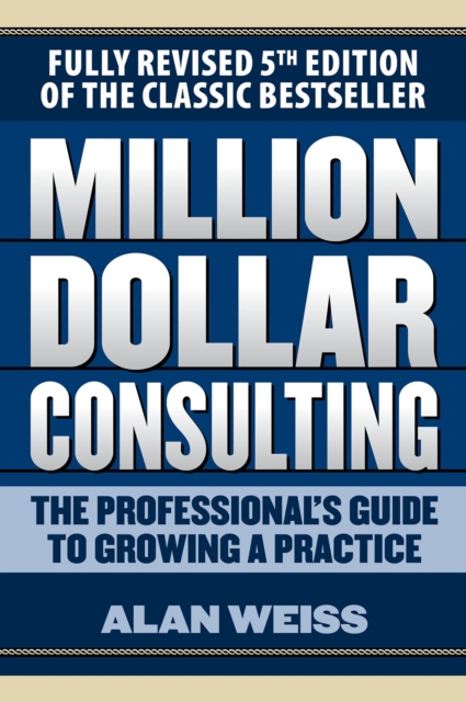 Million Dollar Consulting 5E