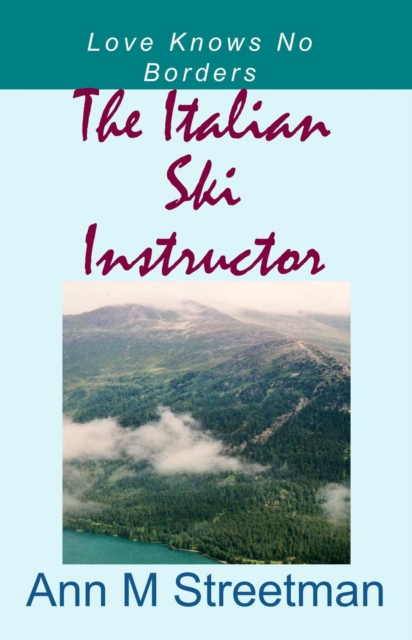 Italian Ski Instructor