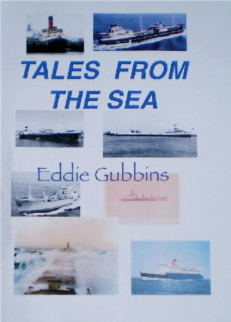 Tales From The Sea