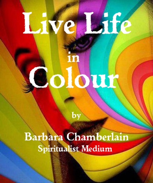Live Life in Colour