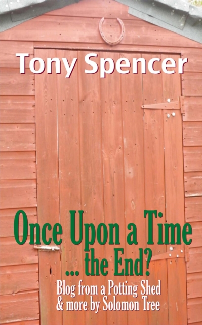 Once Upon A Time ... The End?