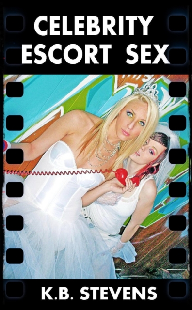 Celebrity Escort Sex (BDSM)