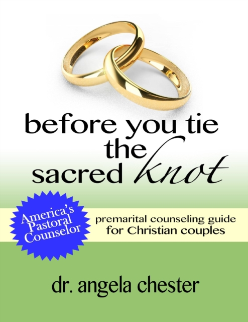 Before You Tie the Sacred Knot