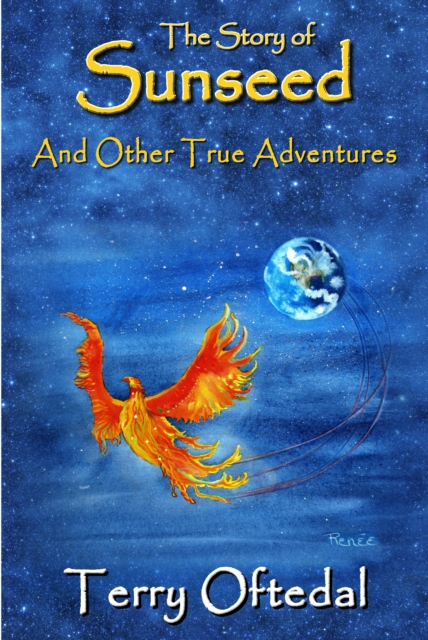 Story of Sunseed: And Other True Adventures