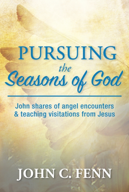 Pursuing the Seasons of God