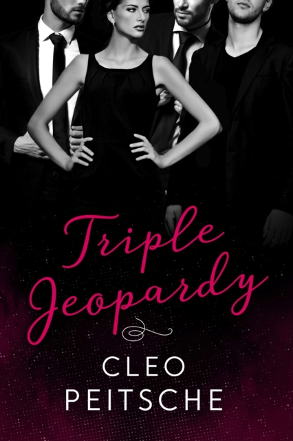 Triple Jeopardy
