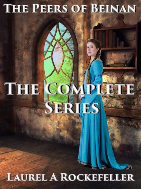 Peers of Beinan: The Complete Series