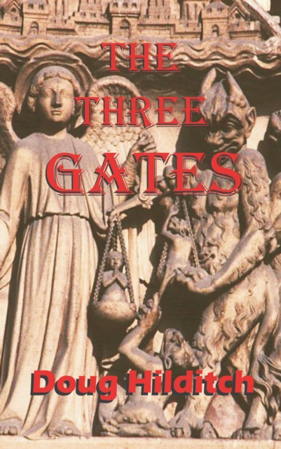 Three Gates