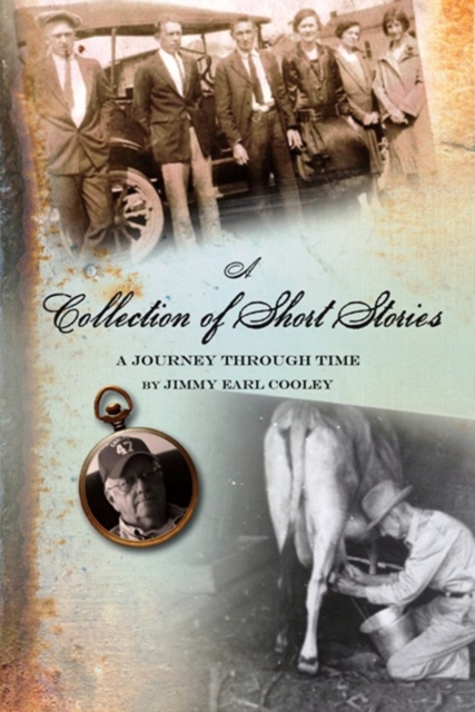 Collection of Short Stories