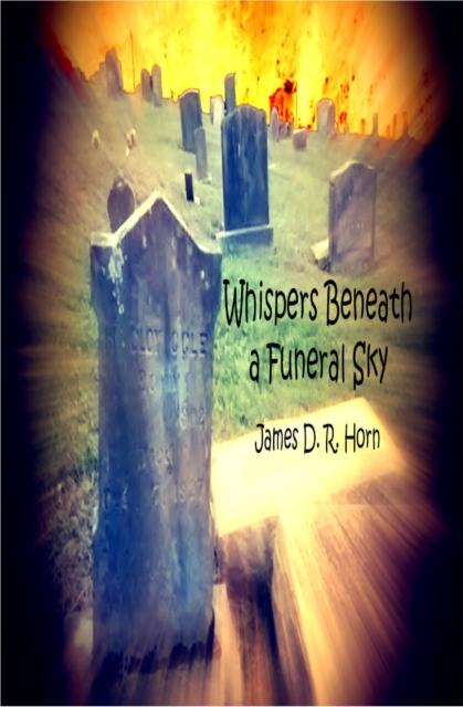 Whispers Beneath a Funeral Sky
