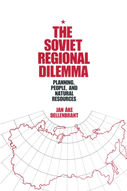 Soviet Regional Dilemma