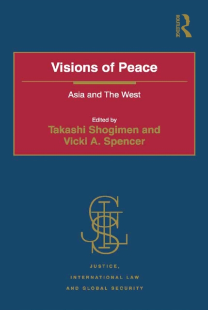 Visions of Peace