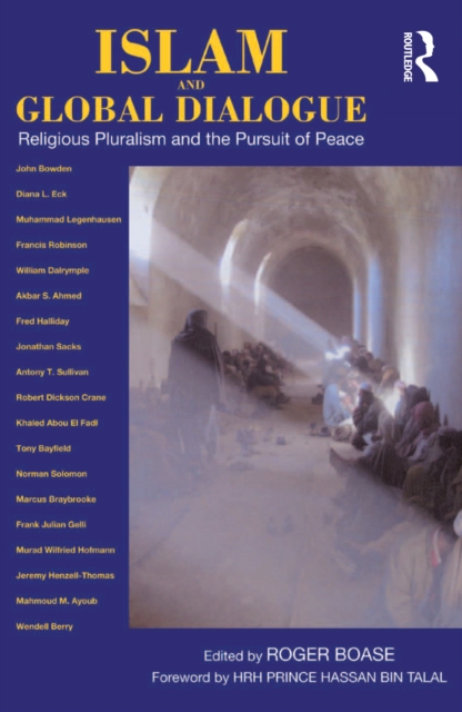 Islam and Global Dialogue