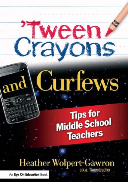 'Tween Crayons and Curfews