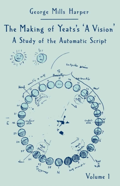 Making of Yeats's A Vision