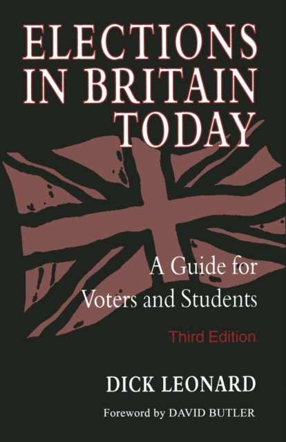 Elections in Britain Today