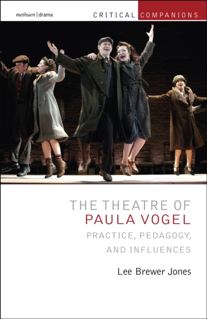 Theatre of Paula Vogel