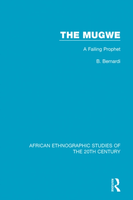 Mugwe