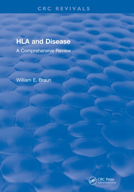 HLA and Disease