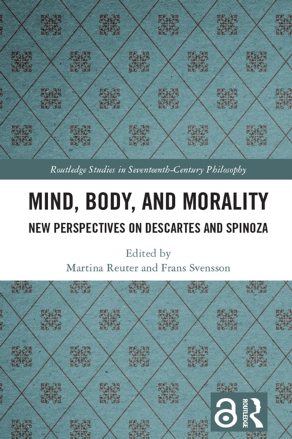 Mind, Body, and Morality