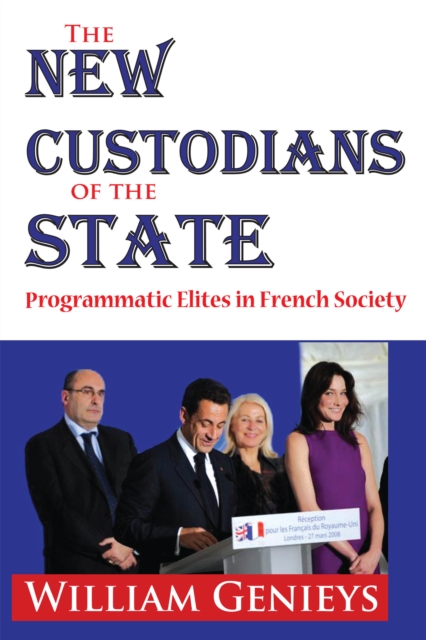 New Custodians of the State