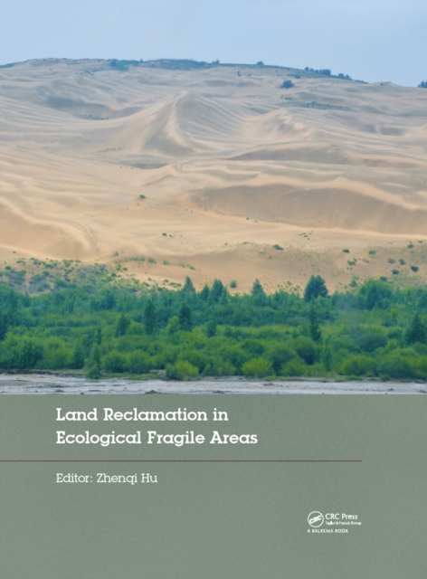 Land Reclamation in Ecological Fragile Areas