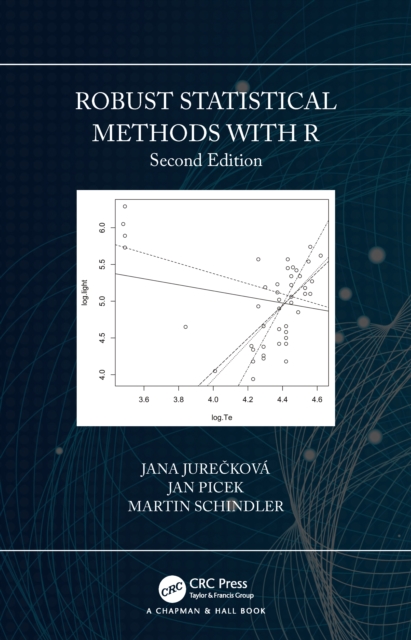 Robust Statistical Methods with R, Second Edition