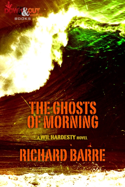 Ghosts of Morning