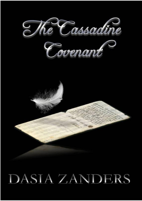 Cassadine Covenant