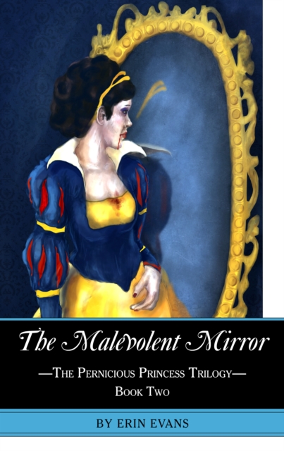 Malevolent Mirror