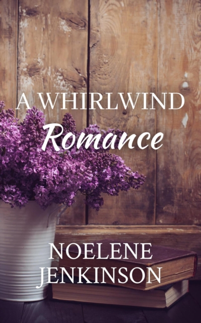 Whirlwind Romance