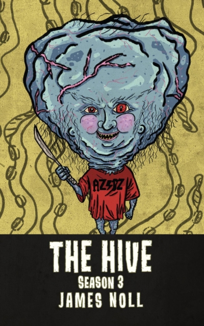 Hive: Season 3