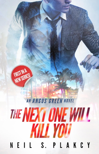 Next One Will Kill You