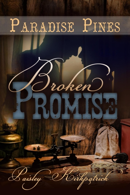 Broken Promise